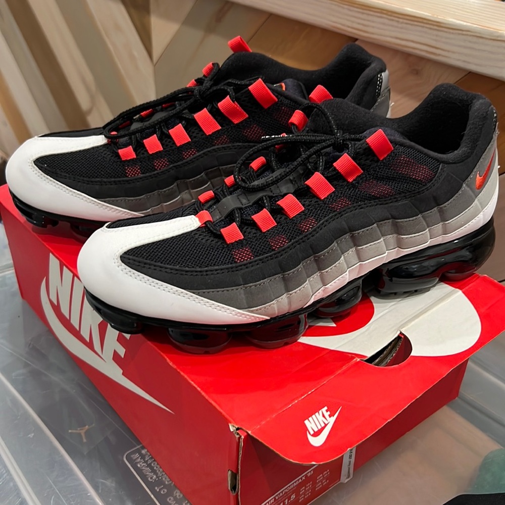 Nike air vapormax 95